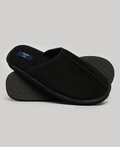 Men's Mule Slippers - Size: S - Superdry - Modalova