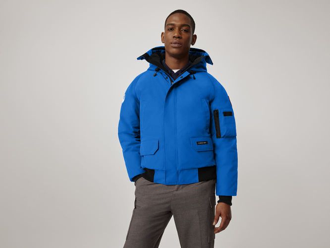 Bomber Chilliwack PBI (Uomo, , XL) - Canada Goose - Modalova