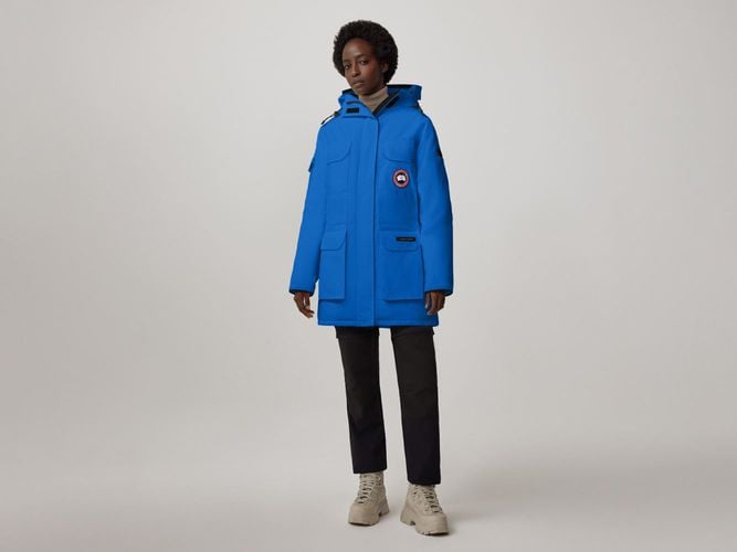 Parka Expedition - PBI (Donna, , XXL) - Canada Goose - Modalova