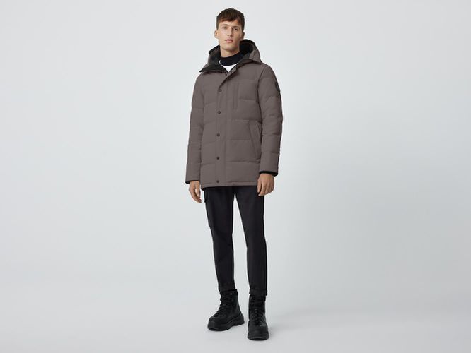 Parka Carson Black Label (Uomo, , 4-5) - Canada Goose - Modalova