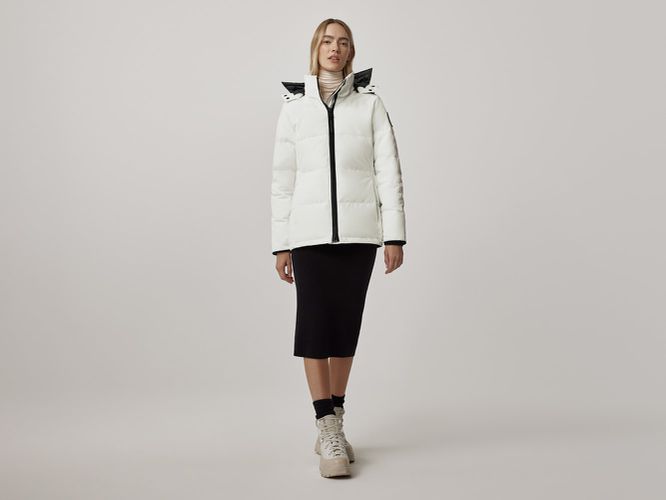 Parka Chelsea Black Label (Donna, , S) - Canada Goose - Modalova