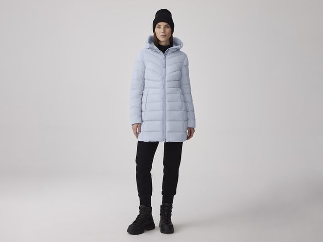 Cappotto Clair (Donna, , L) - Canada Goose - Modalova