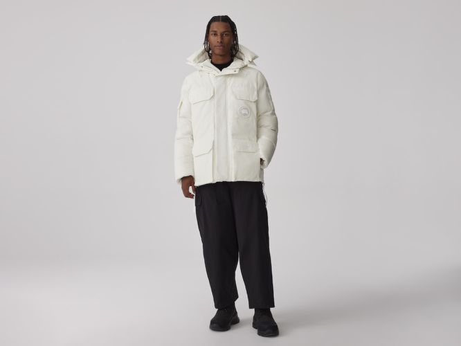 Parka Paradigm Expedition (Uomo, , XL) - Canada Goose - Modalova