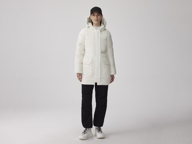 Parka Paradigm Trillium (Donna, , XS) - Canada Goose - Modalova