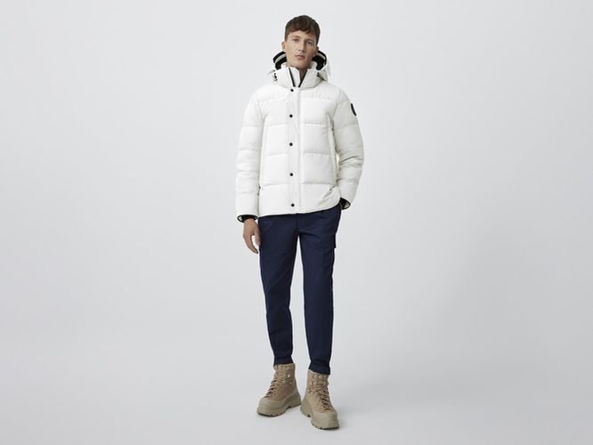 Parka Wyndham Black Label (Uomo, , L) - Canada Goose - Modalova