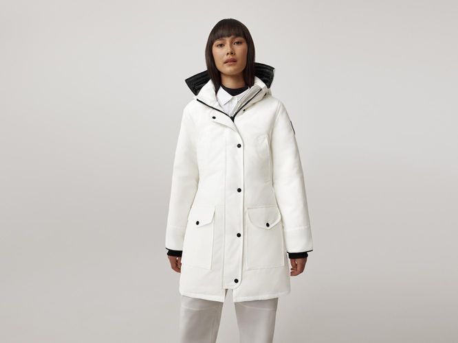 Parka Trillium Black Label (Donna, , M) - Canada Goose - Modalova