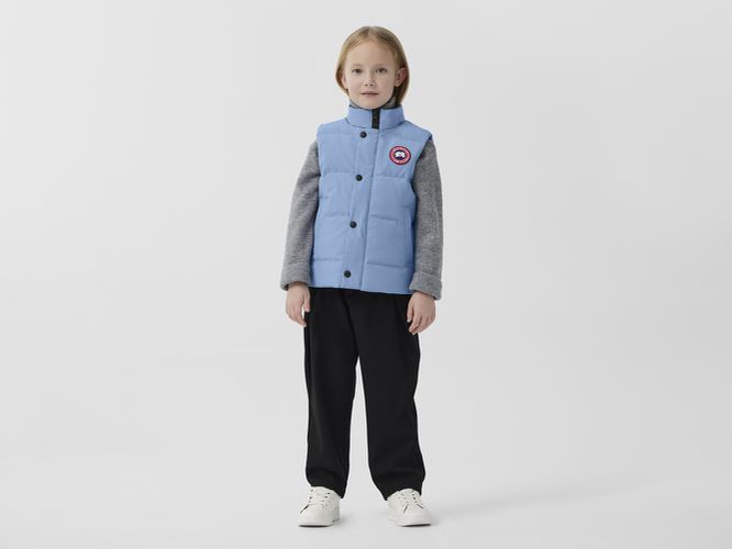 Smanicato Vanier per bambini (Bambino, , 2-3) - Canada Goose - Modalova