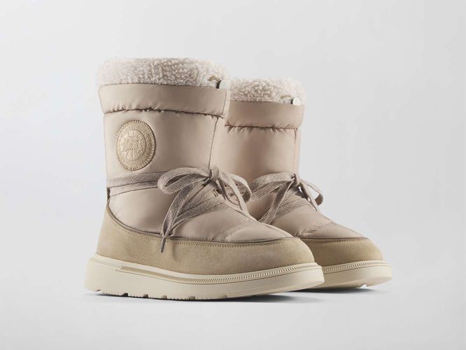 Scarpone imbottito Demma (Donna, /, US 5.5) - Canada Goose - Modalova