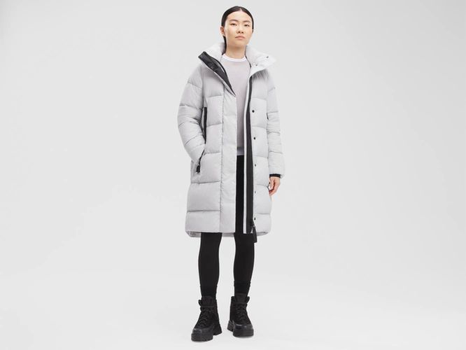 Parka Byward Black Label (Donna, , L) - Canada Goose - Modalova