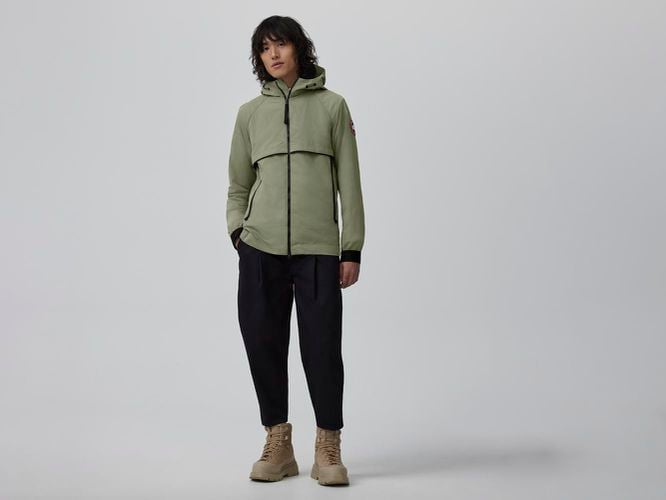 Giacca con cappuccio Faber (Uomo, , XS) - Canada Goose - Modalova