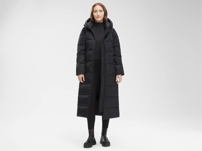 Parka Mystique in Performance Satin (Donna, , L) - Canada Goose - Modalova