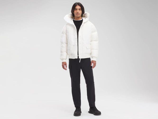 Bomber Paradigm Chilliwack (Uomo, , L) - Canada Goose - Modalova