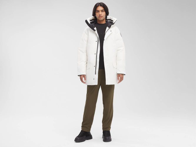 Parka Langford Black Label (Uomo, , XL) - Canada Goose - Modalova