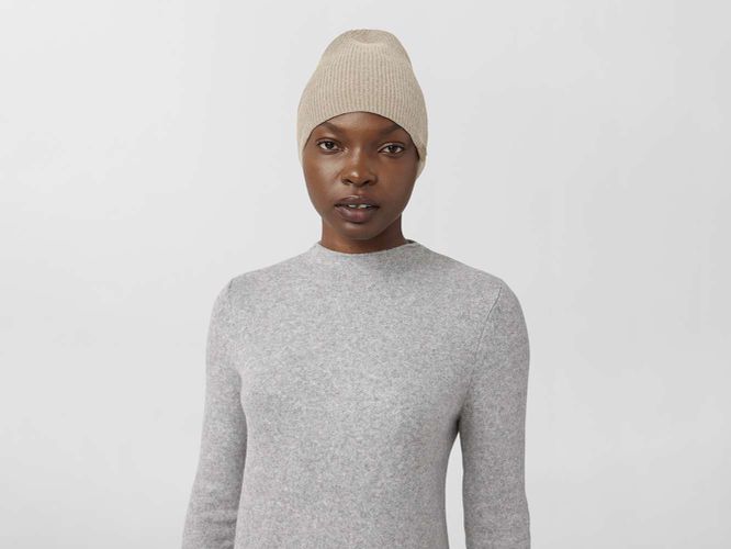 Toque in cashmere (Donna, , XXL) - Canada Goose - Modalova