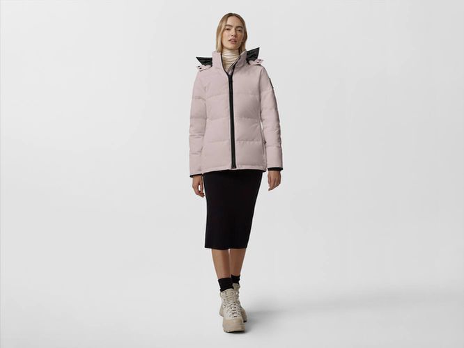 Parka Chelsea Black Label (Donna, , US 10) - Canada Goose - Modalova