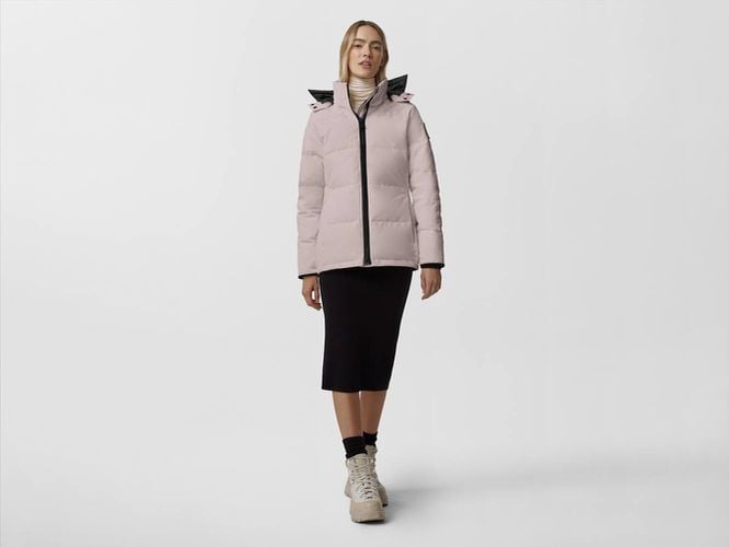 Parka Chelsea Black Label (Donna, , US 8.5) - Canada Goose - Modalova