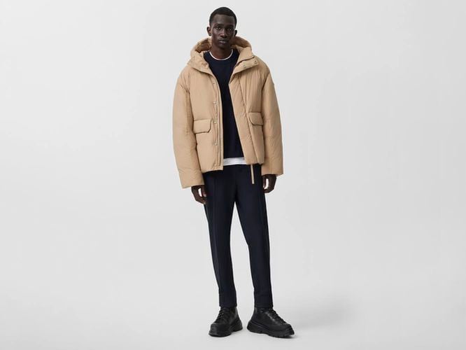 Parka Wilu (Uomo, , L) - Canada Goose - Modalova