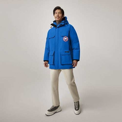 Expedition Parka PBI (Männlich, , M) - Canada Goose - Modalova