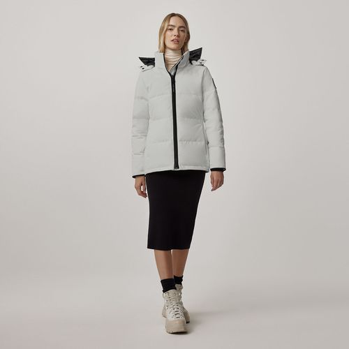 Chelsea Parka Black Label (Women, , L) - Canada Goose - Modalova