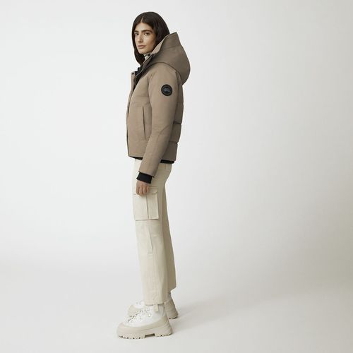 Everleigh Bomber Performance Satin (Women, , XXL) - Canada Goose - Modalova