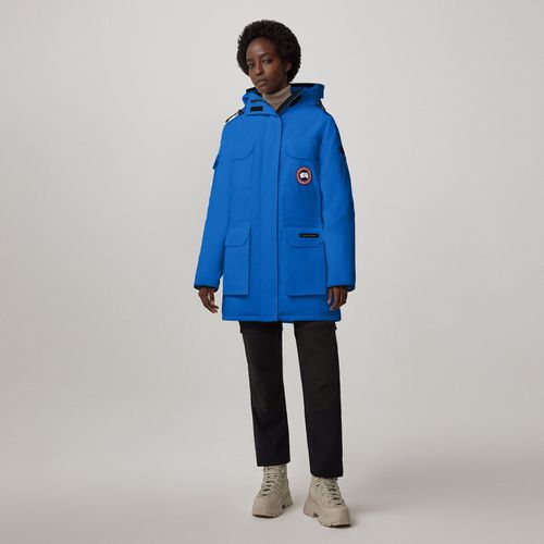 Expedition Parka PBI (Weiblich, , XXL) - Canada Goose - Modalova