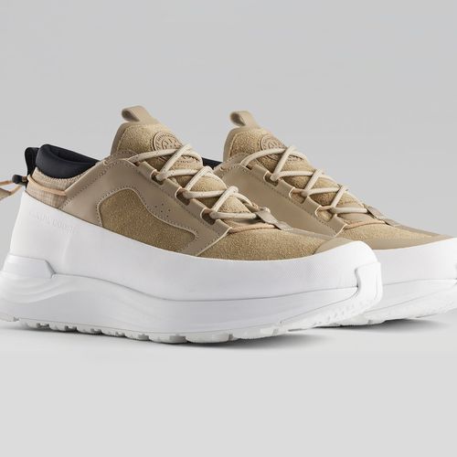 Herren-Gletscherweg-Sneaker (Männlich, /, M) - Canada Goose - Modalova