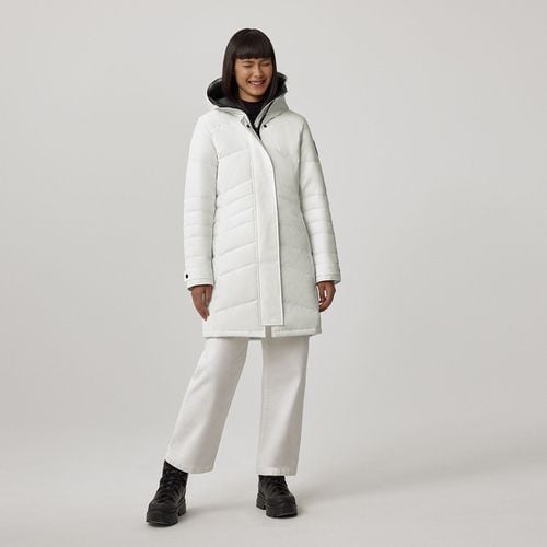 Lorette Parka Black Label (Women, , S) - Canada Goose - Modalova