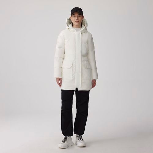 Paradigm Trillium Parka (Weiblich, , Einheitsgröβe) - Canada Goose - Modalova