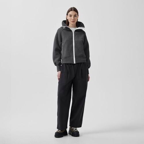 Chilliwack Bomber Kind Fleece HUMANATURE (Women, , L) - Canada Goose - Modalova