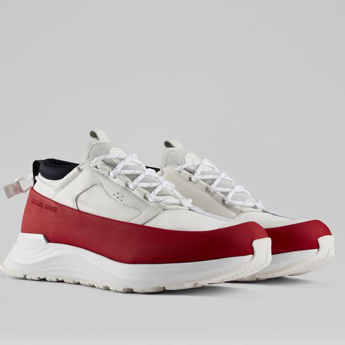 Herren-Gletscherweg-Sneaker (Männlich, /, S) - Canada Goose - Modalova