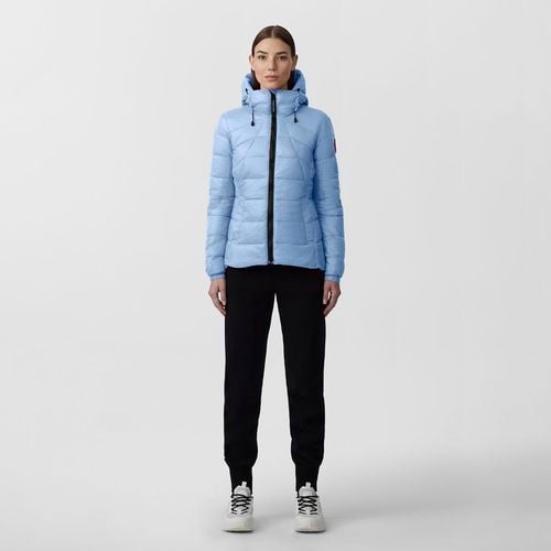 Abbott Kapuzenjacke (Weiblich, , S) - Canada Goose - Modalova