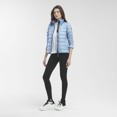 Cypress Jacket (Women, , XXL) - Canada Goose - Modalova