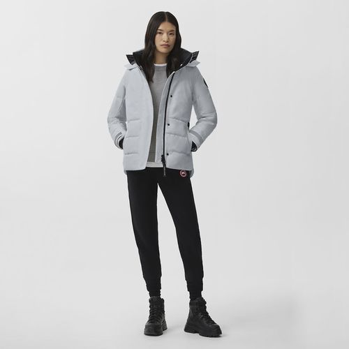 Lyndale Parka Black Label (Women, , L) - Canada Goose - Modalova