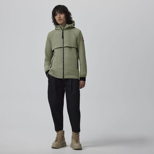 Faber Hoody (Men, , XS) - Canada Goose - Modalova