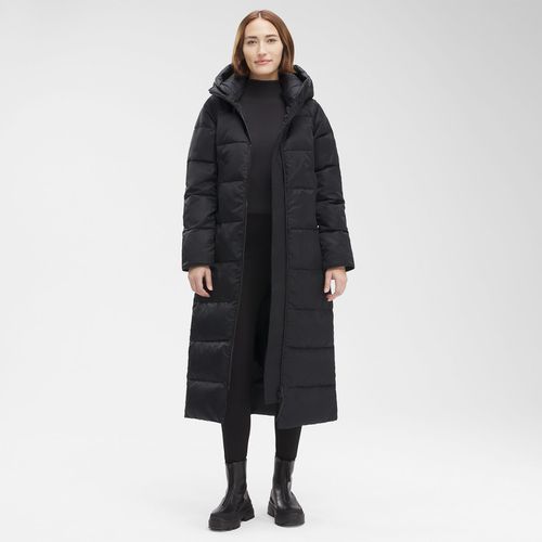 Mystique Parka Performance-Satin (Weiblich, , S) - Canada Goose - Modalova