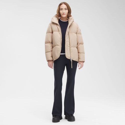 Garnet Puffer (Women, , S) - Canada Goose - Modalova