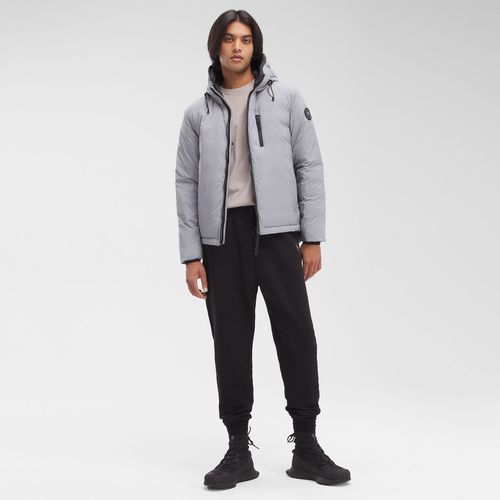 Lodge Hoody Black Label (Men, , 4-5) - Canada Goose - Modalova