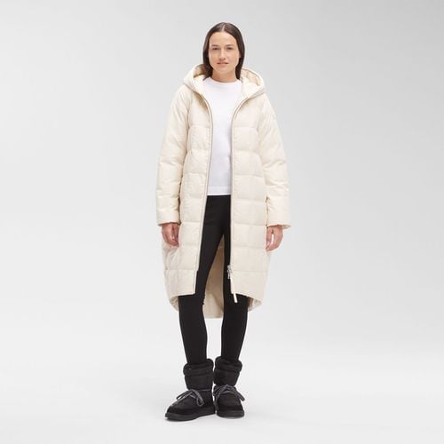 Tourma Coat (Women, , L) - Canada Goose - Modalova