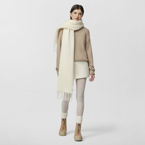 Alpaca Scarf (Women, , S) - Canada Goose - Modalova