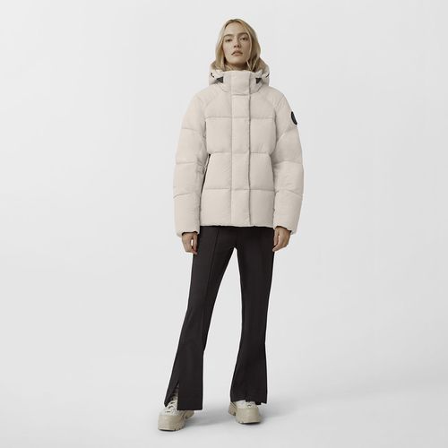 Junction Parka Black Label (Women, , S) - Canada Goose - Modalova