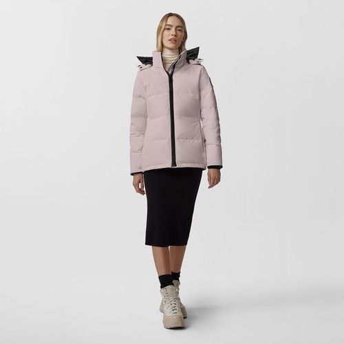 Chelsea Parka Black Label (Women, , XL) - Canada Goose - Modalova