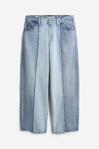 Baggy Dad Recrafted Jeans , Straight in Größe 24/28 - Levi's - Modalova