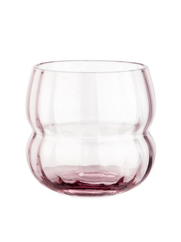 Trinkglas Rosa, Glasware. Farbe: - Arket - Modalova