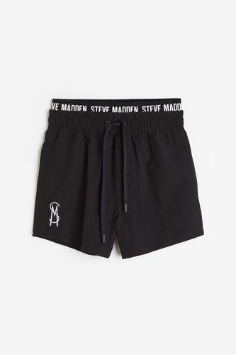 Izala Short , Sport-Shorts in Größe L - Steve Madden - Modalova