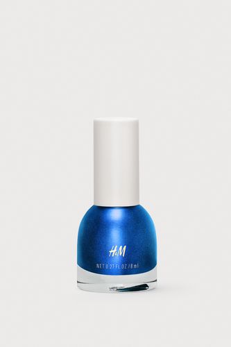 H&M Nagellack Bluebottle - H&M - Modalova