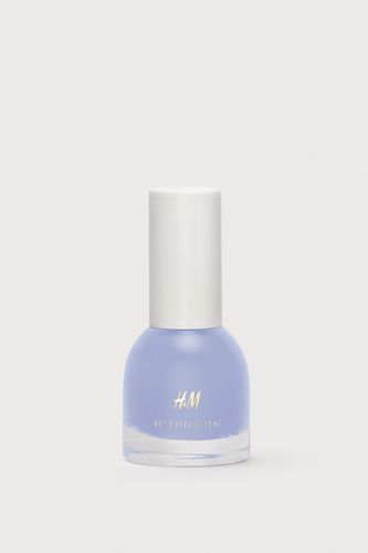 H&M Nagellack Spanish Bluebell - H&M - Modalova