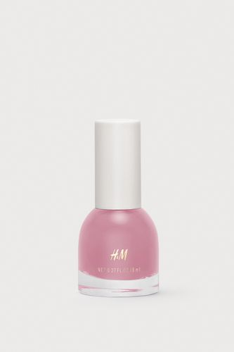 H&M Nagellack Chalky Pink - H&M - Modalova