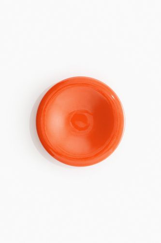 Miniteller aus Steingut Mandarine in Größe Onesize. Farbe: - H&m Home - Modalova