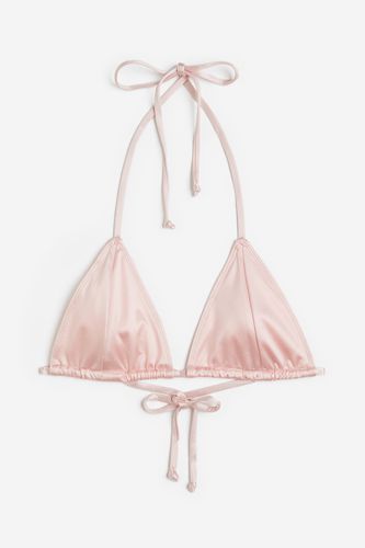 Tiny Ties In Front Top , Bikini-Oberteil in Größe S - Good American - Modalova