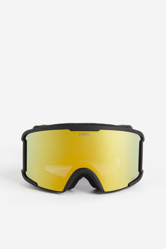 Tonga Snow Goggles Schwarz, Sonnenbrillen in Größe Onesize. Farbe: - Chpo - Modalova